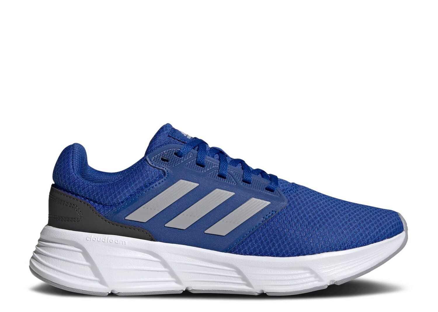 

Кроссовки adidas Galaxy 6 'Royal Blue Silver', синий