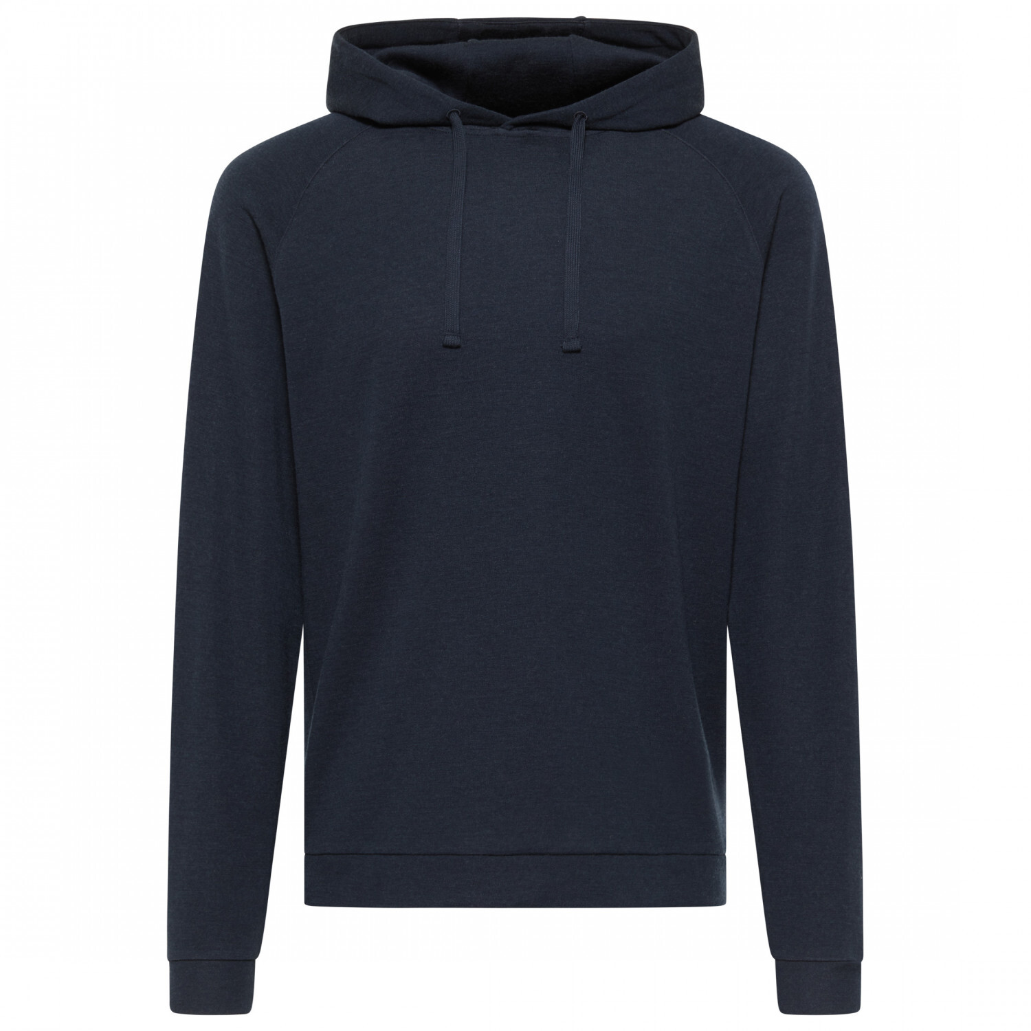 

Толстовка из мериноса Stoic Merino260 MMXX Göteborg Hoody, темно синий
