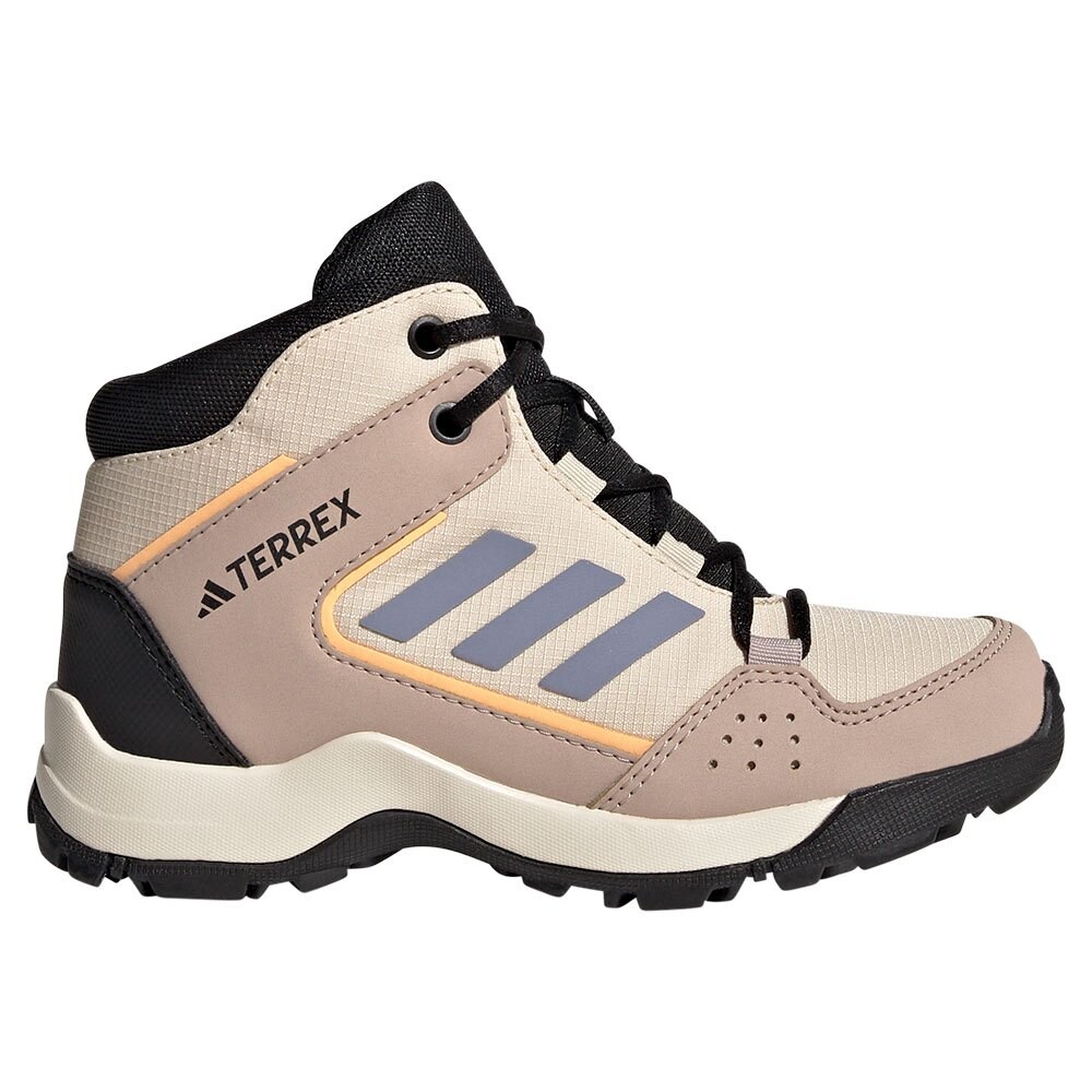 

Походная обувь adidas Terrex Hyperhiker Mid, бежевый