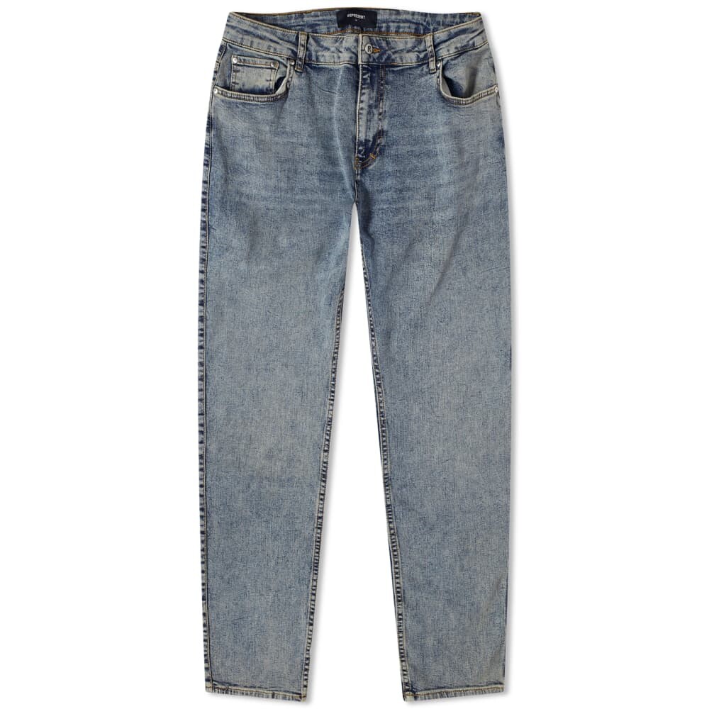 

Джинсы Represent Essential Denim