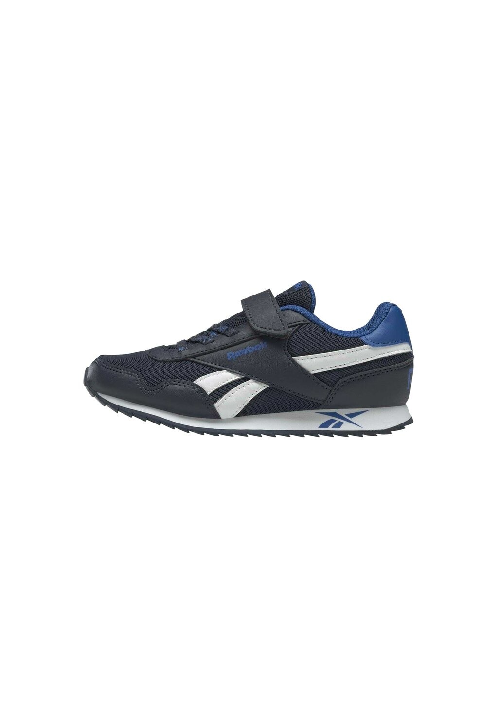 

Кроссовки Reebok Classic, цвет blue