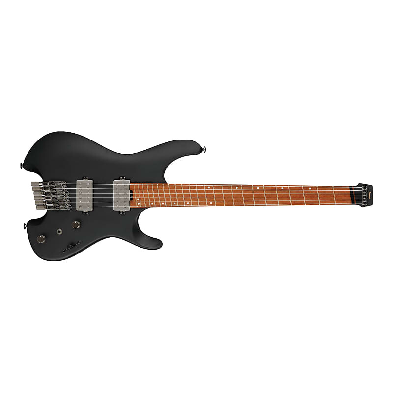

Электрогитара Ibanez QX52 Electric Guitar Black Flat + Ibanez Gig Bag BRAND NEW