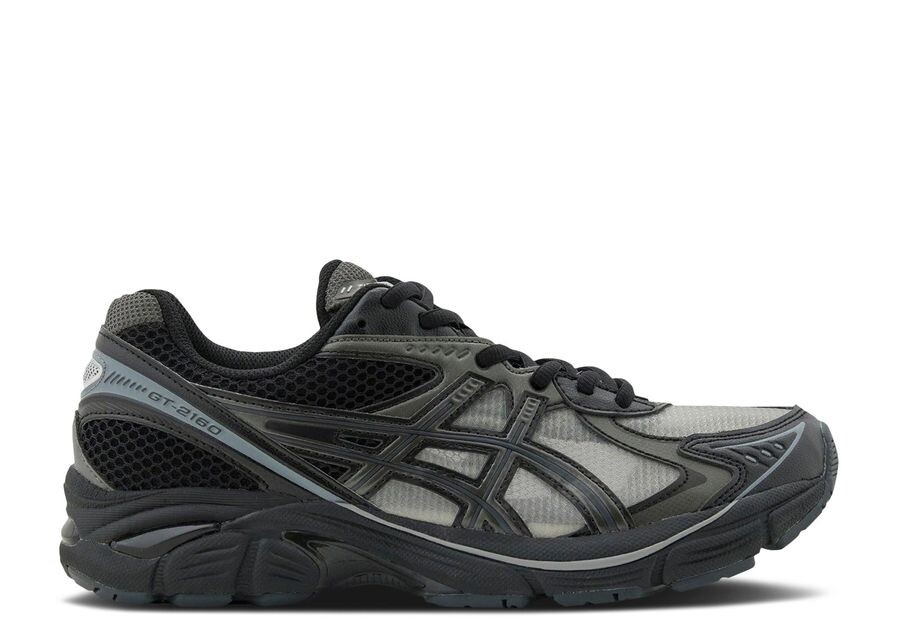 

Кроссовки ASICS Above The Clouds X GT 2160, черный