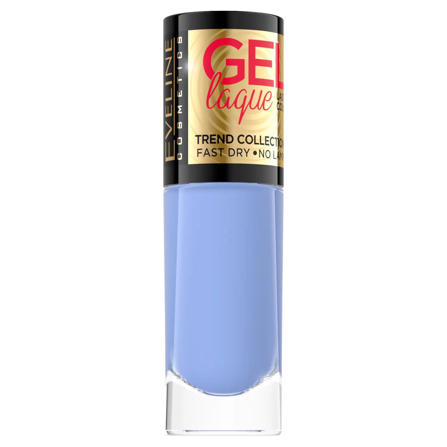 

Гель-лак для ногтей 217 Eveline Cosmetics Gel Laque, 8 мл