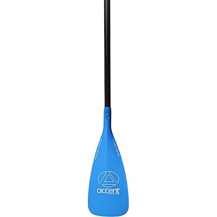 

Преимущество 780 Весло Accent Paddles, синий