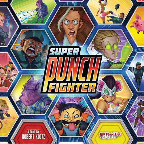 игра для dendy contra 2 super fighter Настольная игра Super Punch Fighter