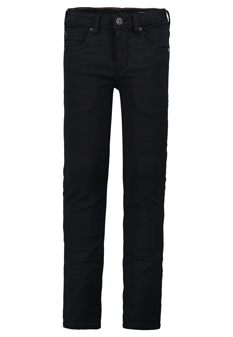 

Джинсы Straight Leg Garcia, цвет off black