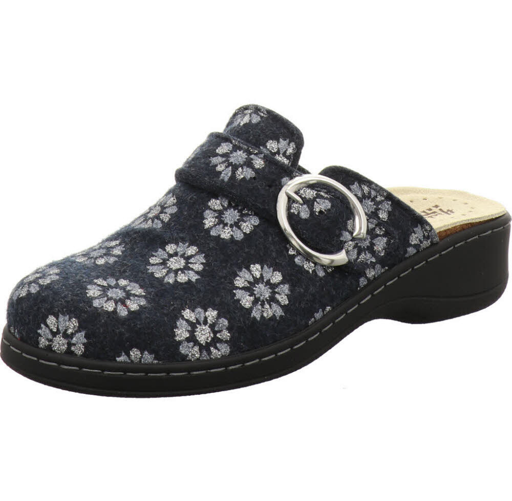 

Сабо Hickersberger Clogs, синий