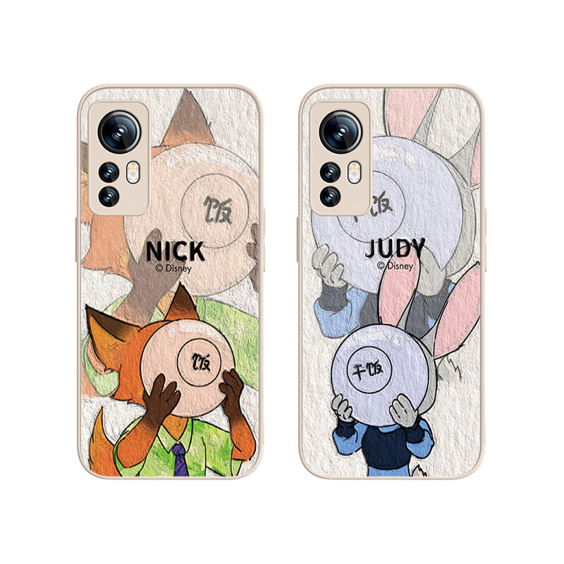 

Чехол для телефона Disney, DWCXBL286-Antique White Left