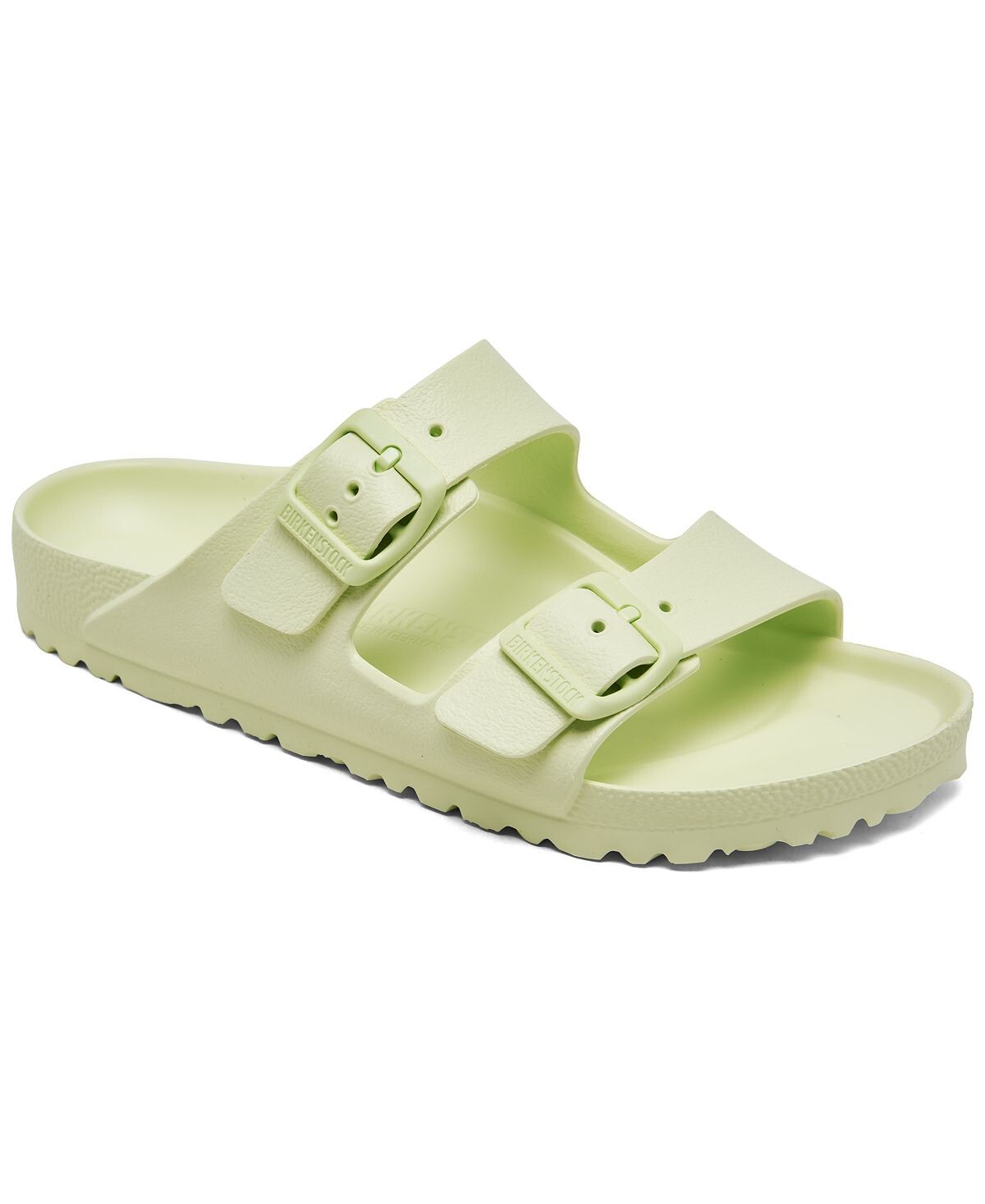 

Женские сандалии Arizona Essentials из ЭВА с двумя ремешками от Finish Line Birkenstock