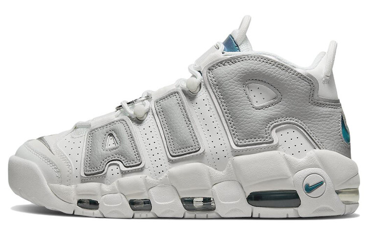 

Женские баскетбольные кроссовки Nike Air More Uptempo Vintage