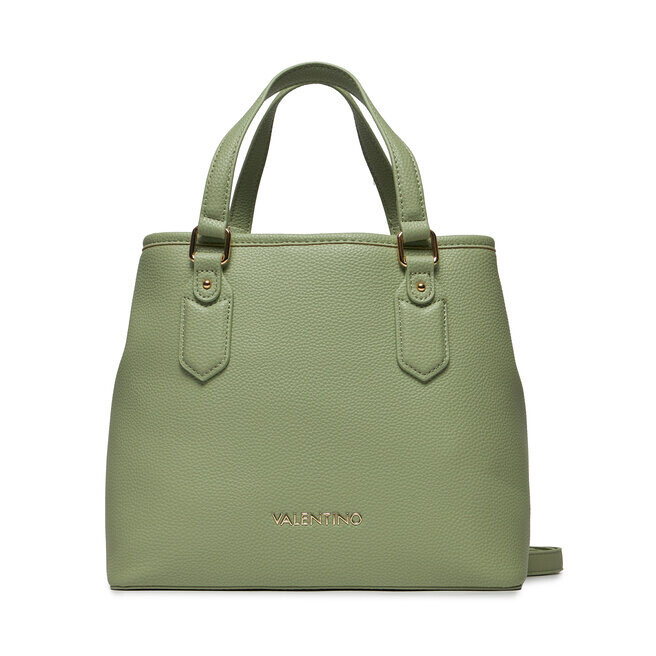 

Сумка-шоппер Valentino Brixton, зеленый