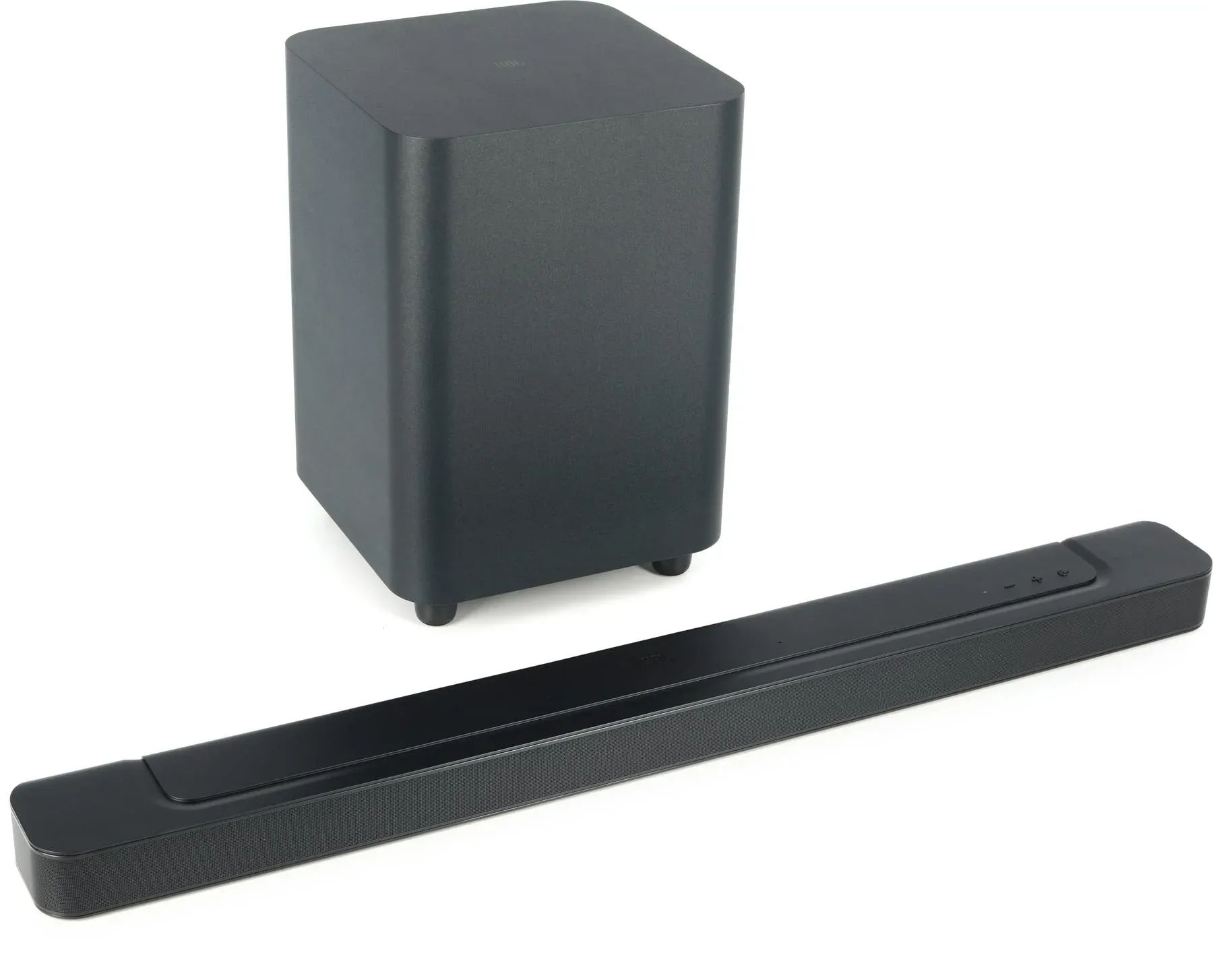 JBL Soundbar 5.1. JBL Bar 500.