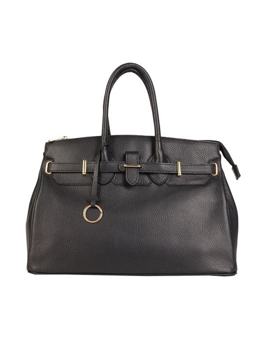 

Сумка TUSCANY LEATHER, черный