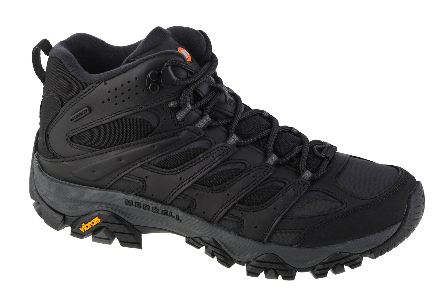 

Ботинки Merrell Moab 3 Thermo WP Hiking, черный