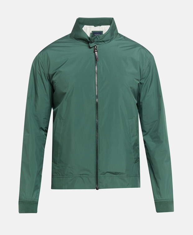 

Межсезонная куртка Hackett London, лаймовый