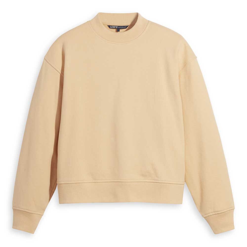 

Толстовка Levi´s Made&Crafted Classic Winter, желтый