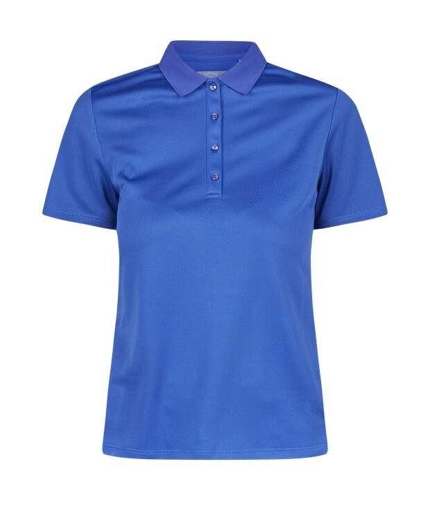 

Рубашка поло Callaway, цвет Royal Blue