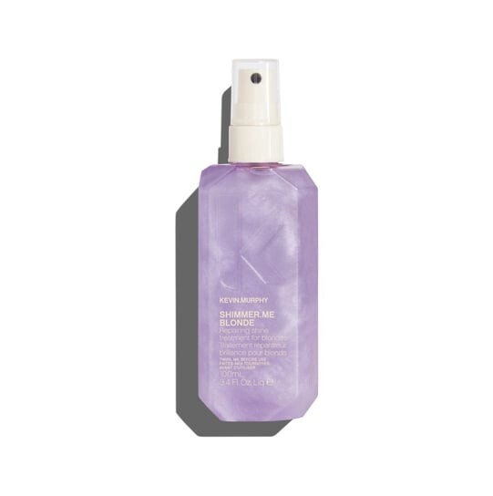 

Кевин Мерфи, Shimmer.Me.Blonde Repairing Shine восстанавливающее осветляющее средство для светлых и седых волос 100мл, Kevin Murphy
