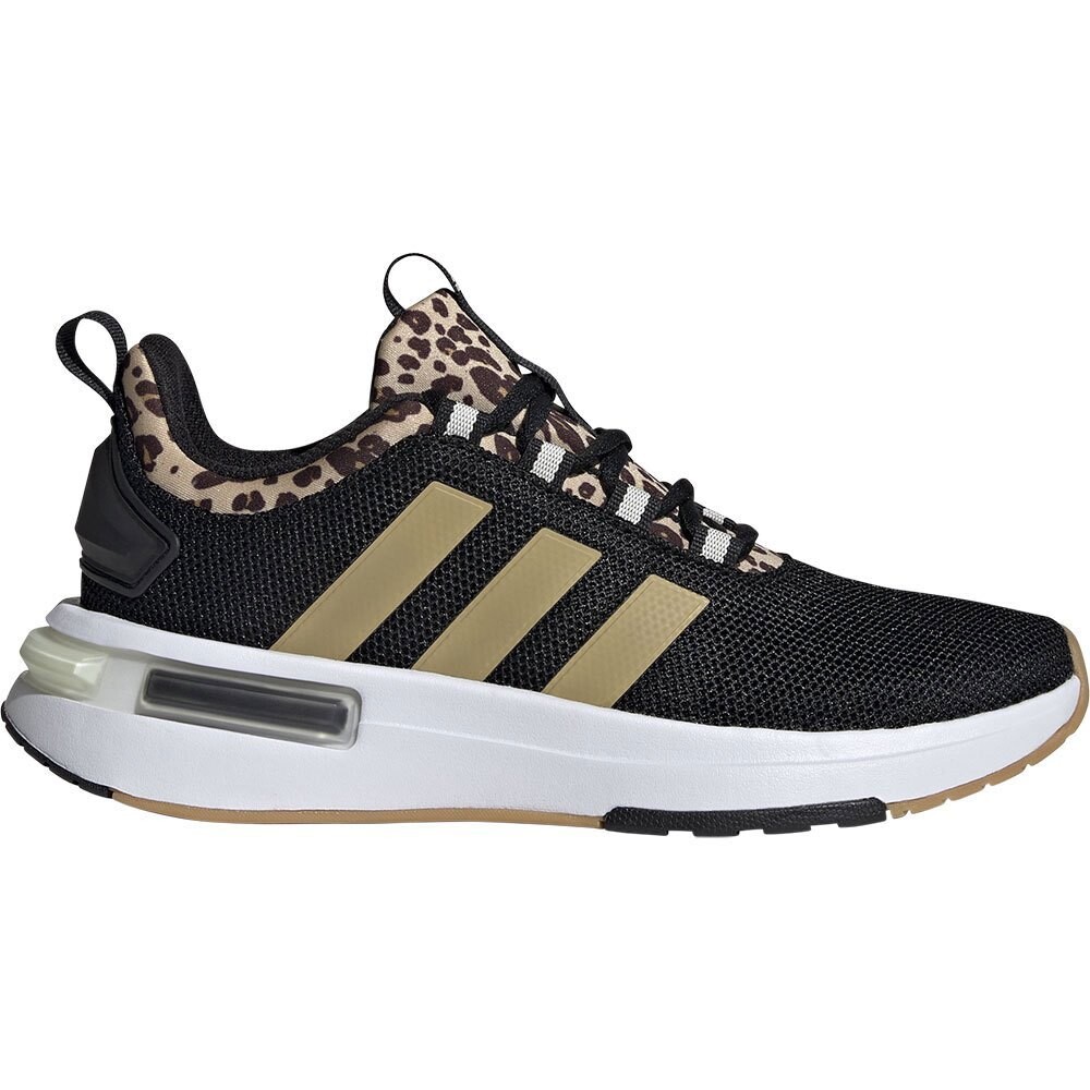 

Кроссовки adidas Racer Tr23 , черный