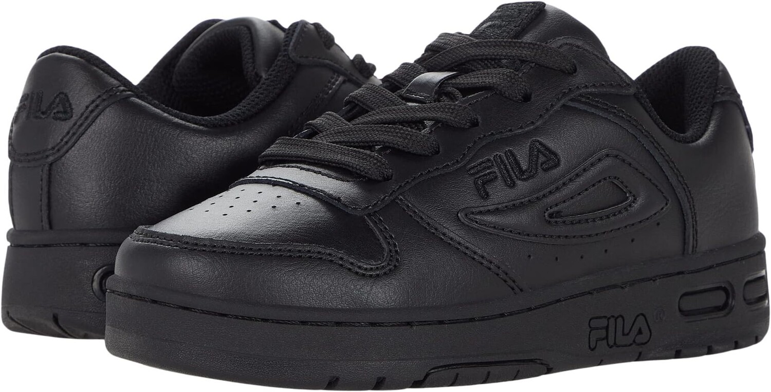 

Кроссовки LNX-100 Fila, цвет Black/Black/Black