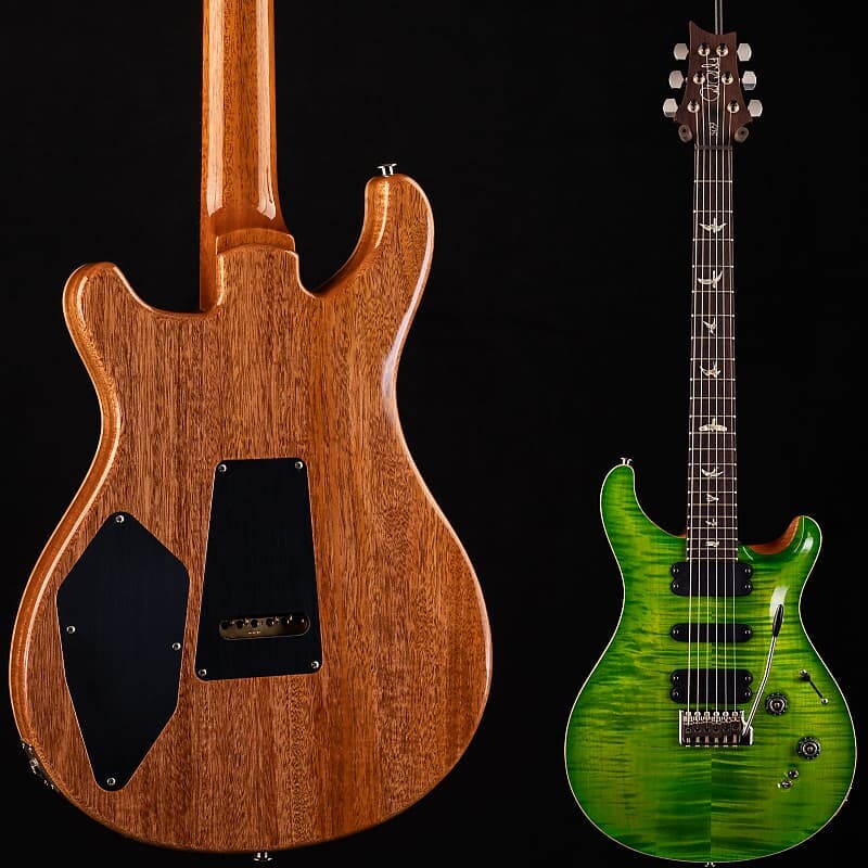 

Электрогитара PRS 509 Eriza Verde 547