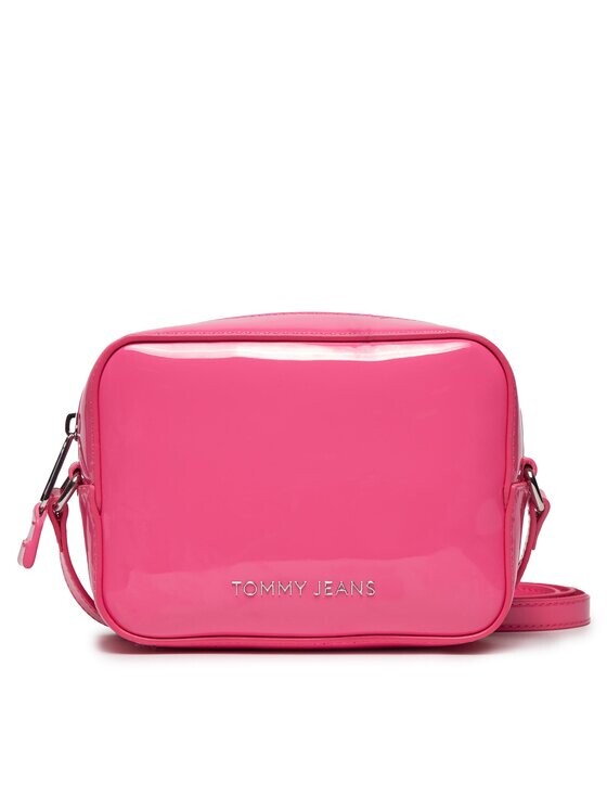 

Кошелек Tommy Jeans, розовый