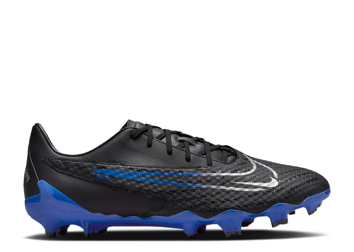 

Кроссовки Nike Phantom Gx Academy Mg 'Shadow Pack', черный