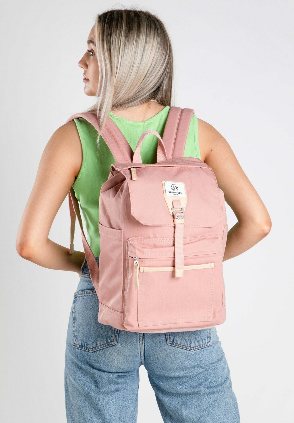 

Рюкзак SEVENTEEN LONDON