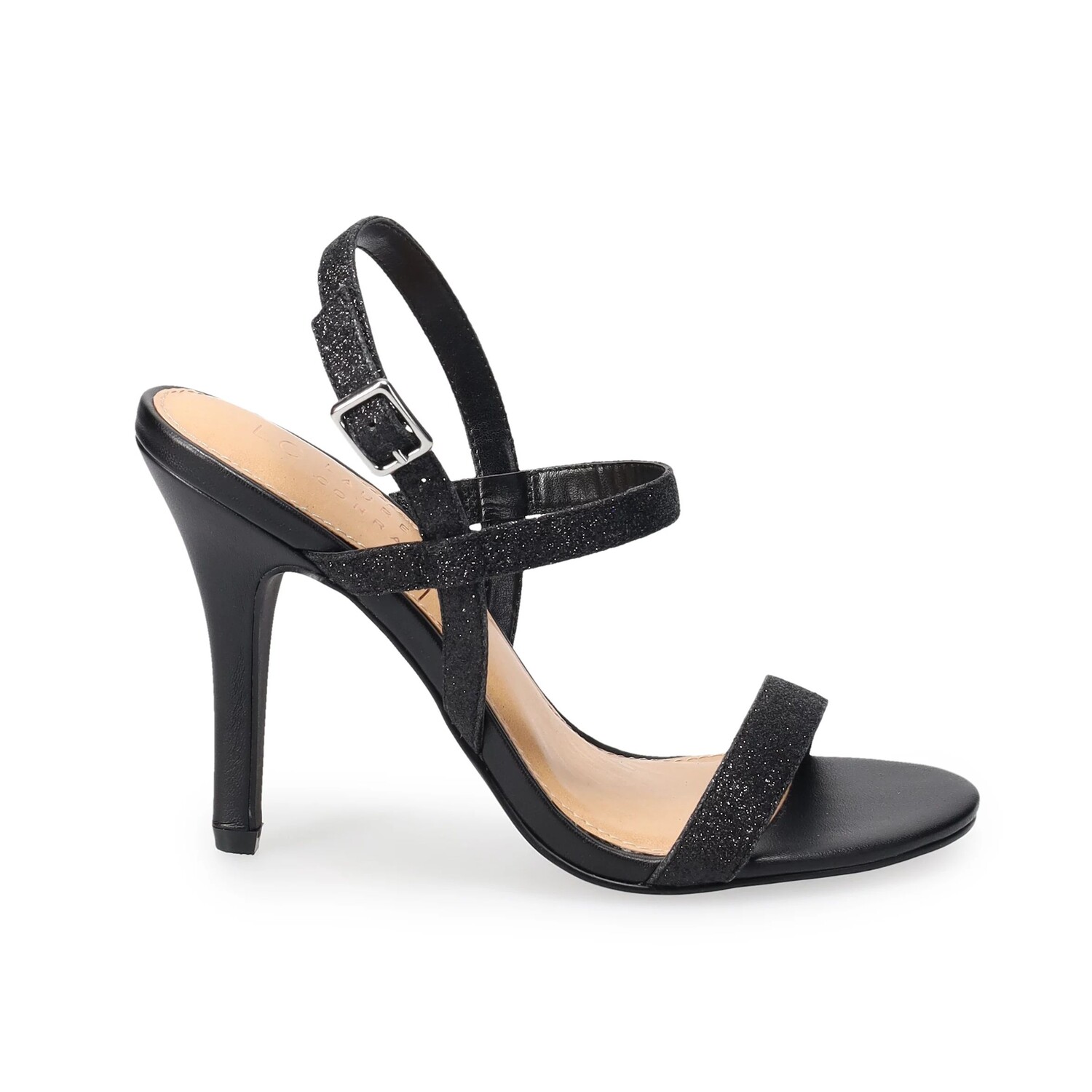 

Женские классические сандалии LC Lauren Conrad Hazelnuts LC Lauren Conrad, золотой