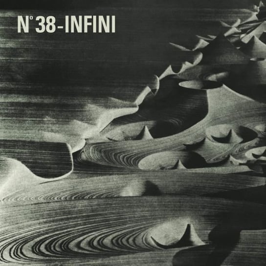 Виниловая пластинка Various Artists - Infini фото
