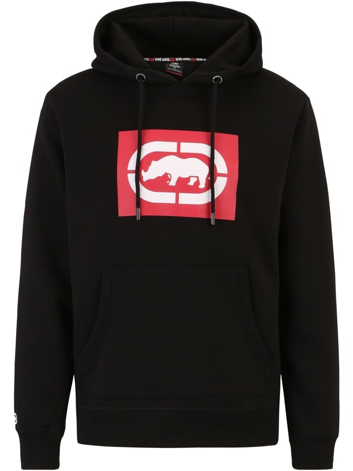 

Толстовка Ecko Unltd., черный