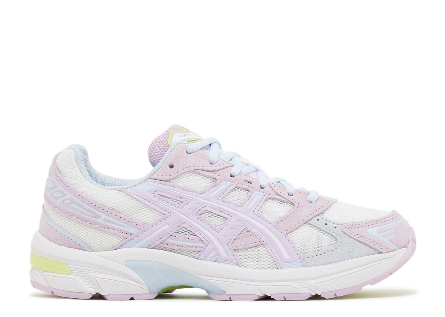 

Кроссовки ASICS Wmns Gel 1130 'Lilac Tech', белый