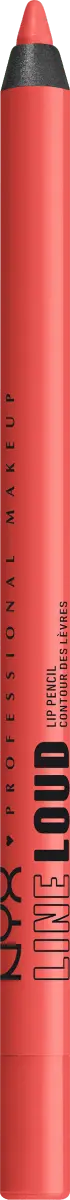 

Карандаш для губ Line Loud 10 Stay Stuntin 1,2 г NYX PROFESSIONAL MAKEUP