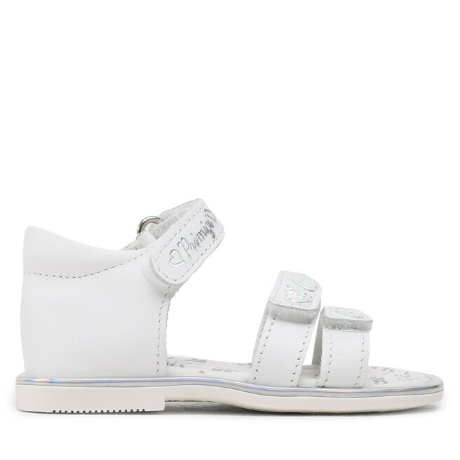 

Сандалии Primigi 3912122 M White, белый