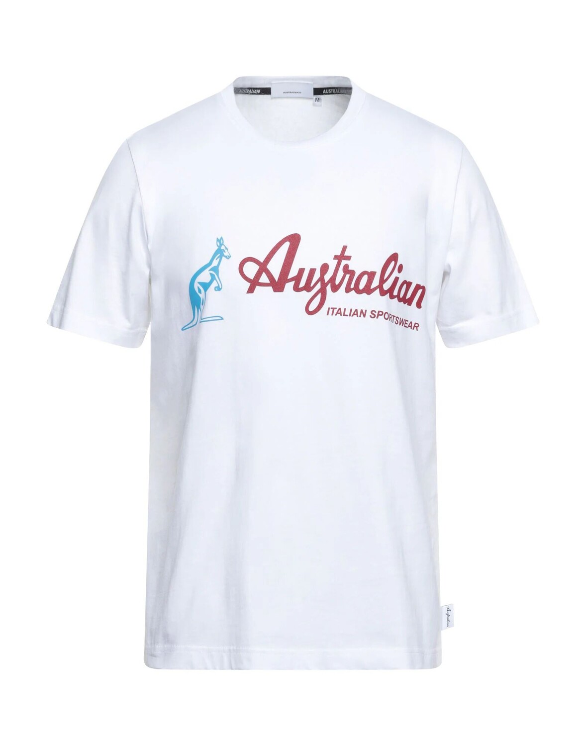 

Футболка Australian, белый