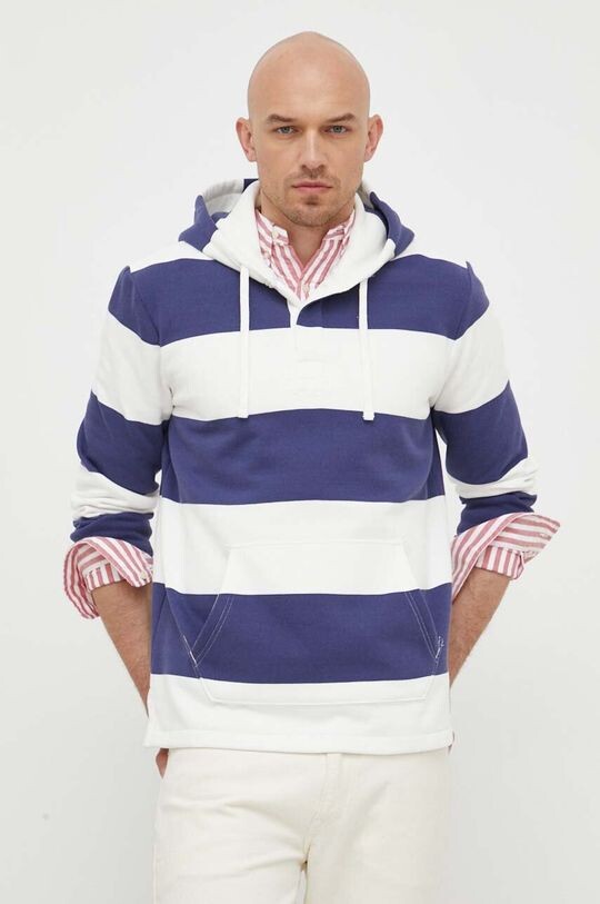 

Фуфайка Polo Ralph Lauren, темно-синий
