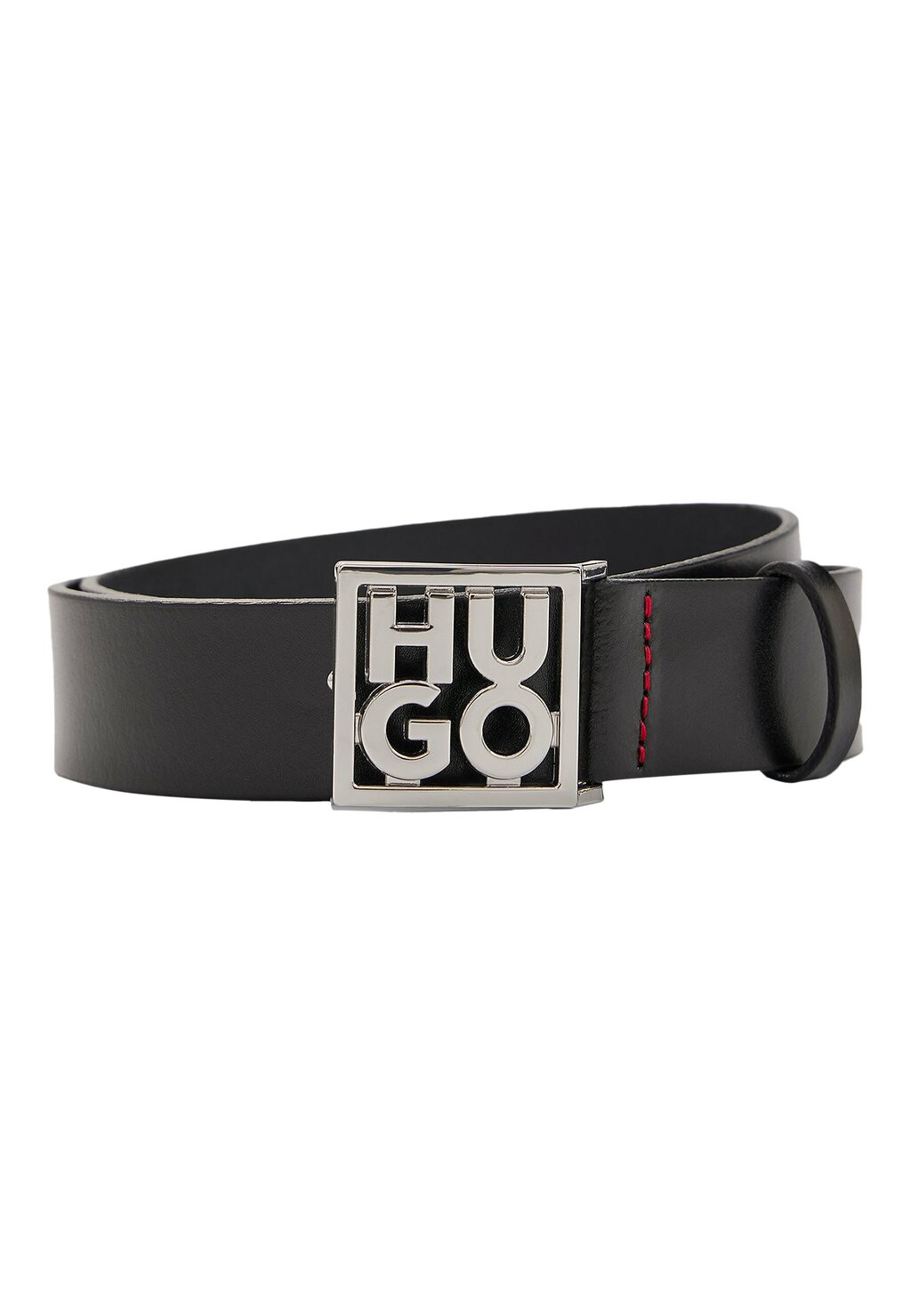 

Ремень HUGO, черный