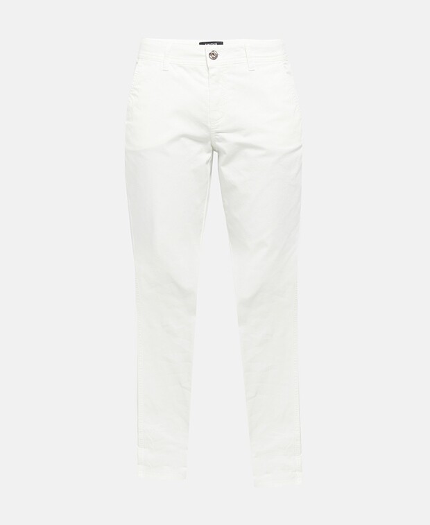 

Деловые брюки Taifun, цвет Wool White