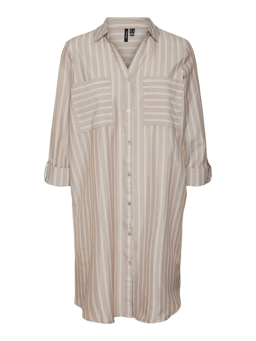 

Блузка Vero Moda SARAH, бежевый