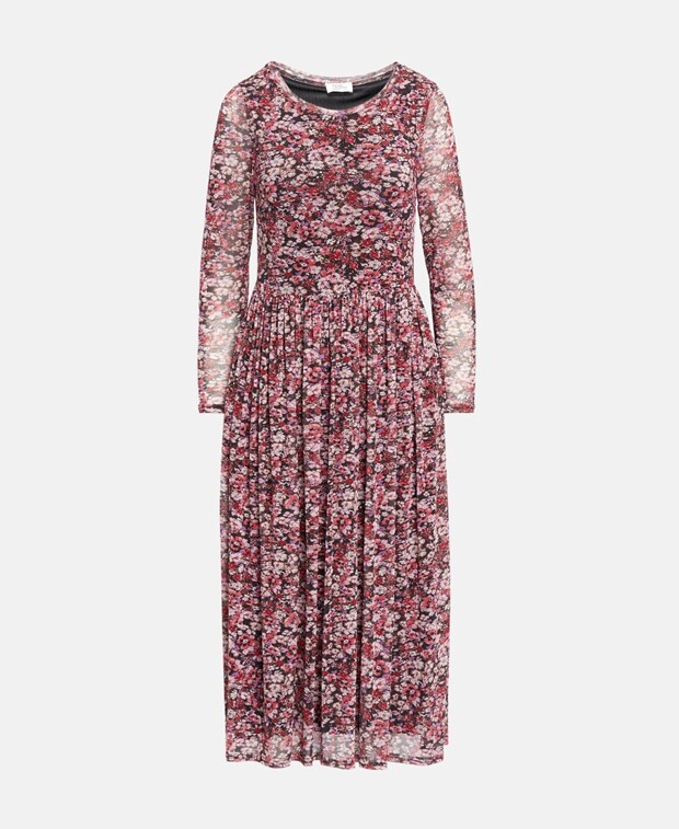 

Повседневное платье Robe Légère by Vera Mont, черный
