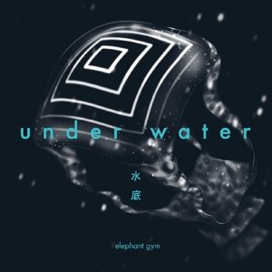 Виниловая пластинка Elephant Gym - Underwater