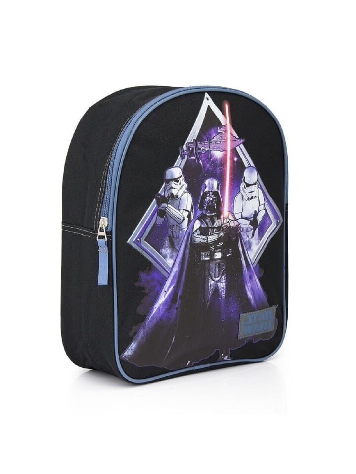 

Рюкзак COFI 1453 Star Wars für Kinder Ideal für Schule und Freizeit, черный