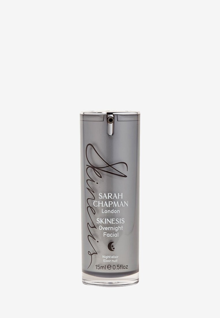 

Антивозрастной уход SARAH CHAPMAN SKINESIS OVERNIGHT FACIAL