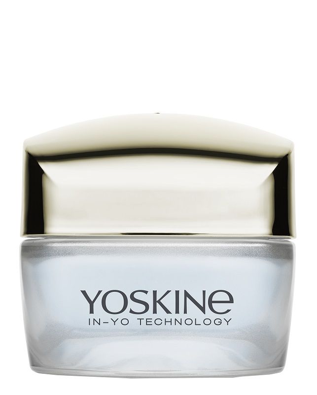 Yoskine Bio Collagen 50+ крем для лица на ночь, 50 ml