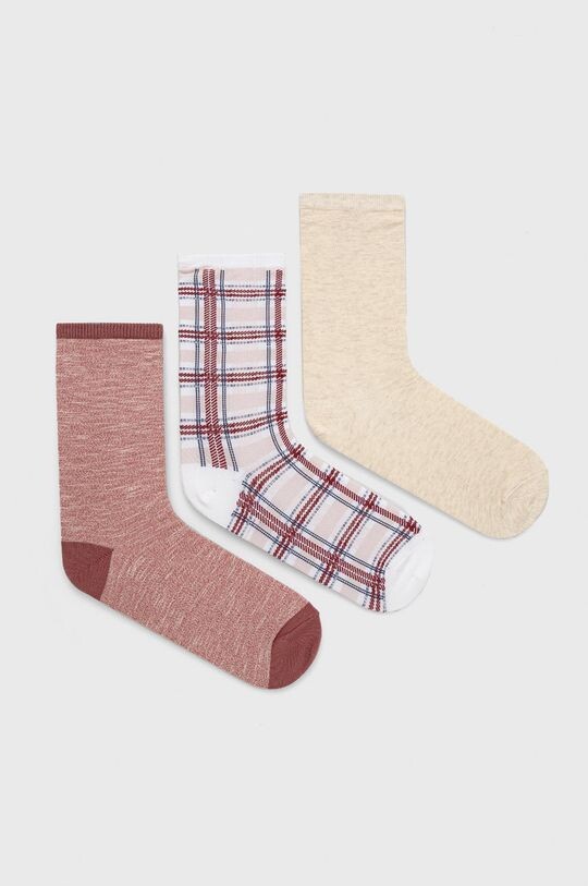 

Носки Gap, розовый