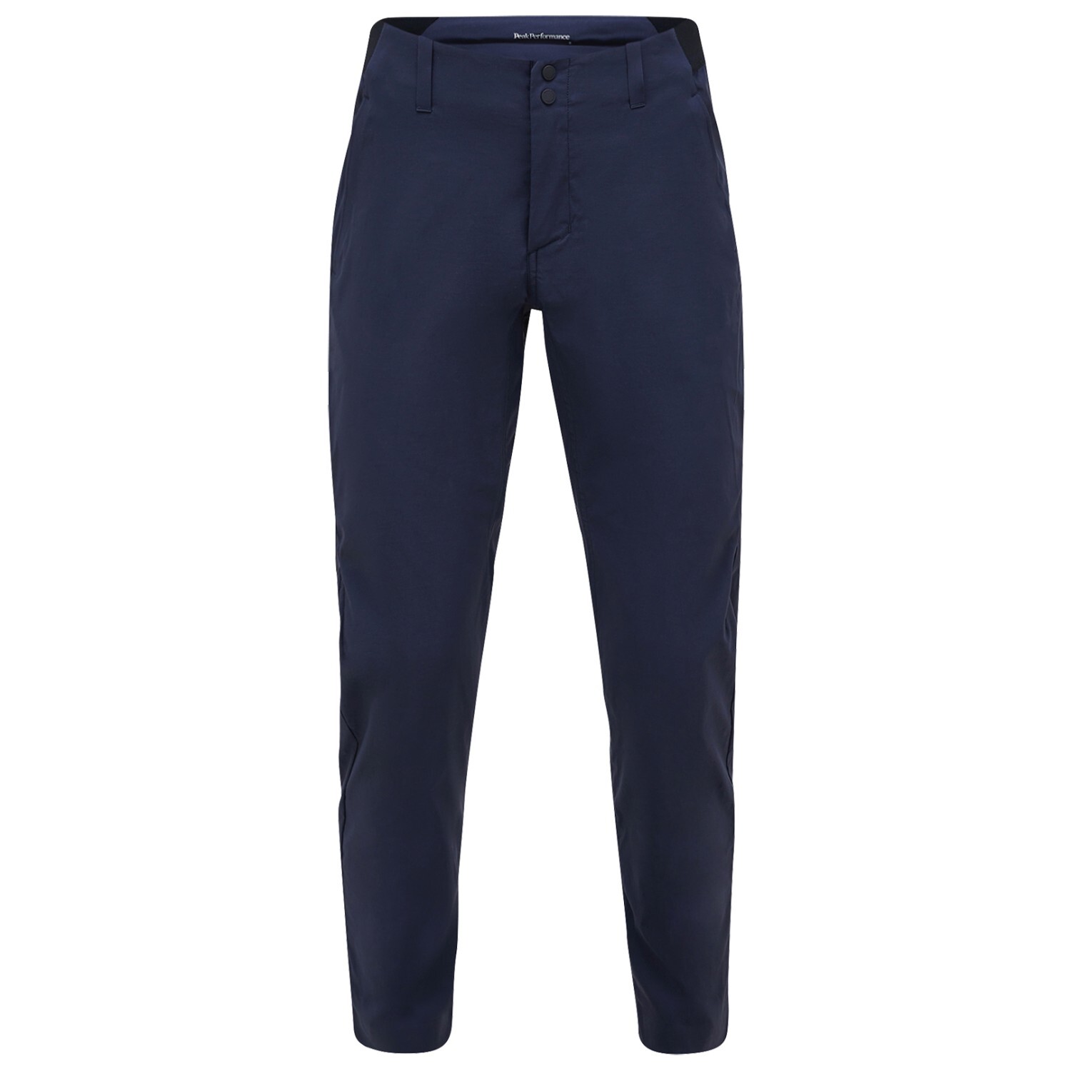 

Трекинговые брюки Peak Performance Women's Commuter, цвет Salute Blue