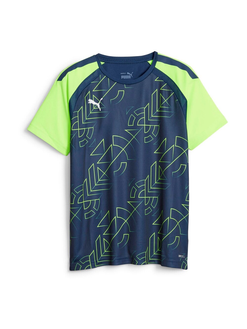 

Рубашка для выступлений Puma TeamLiga, синий