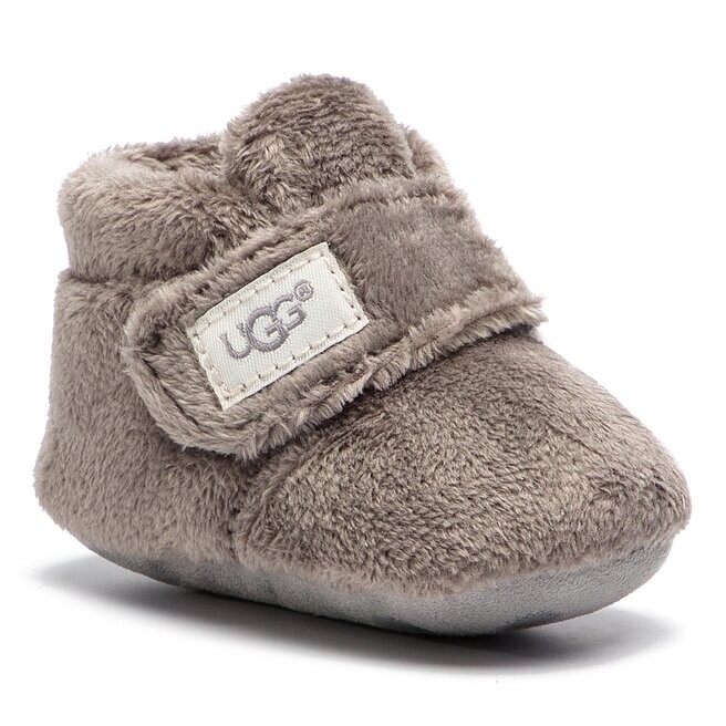 

Тапочки Ugg IBixbee And, серый