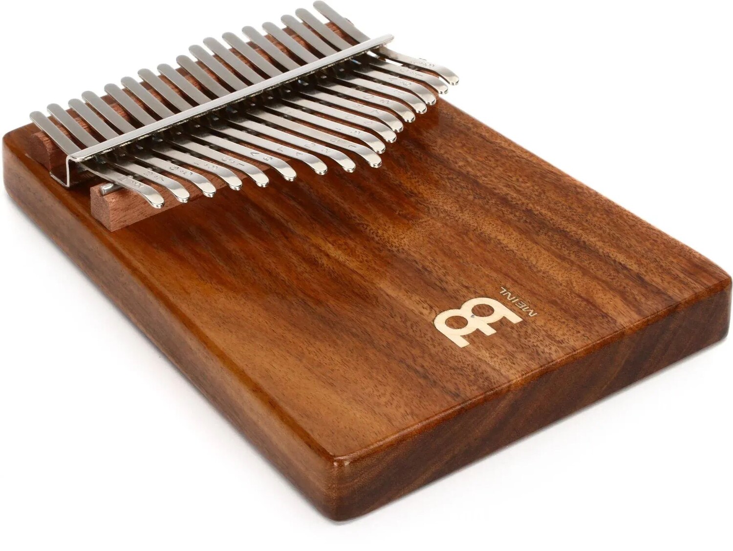

Meinl Sonic Energy Solid Kalimba - 17 нот - Акация